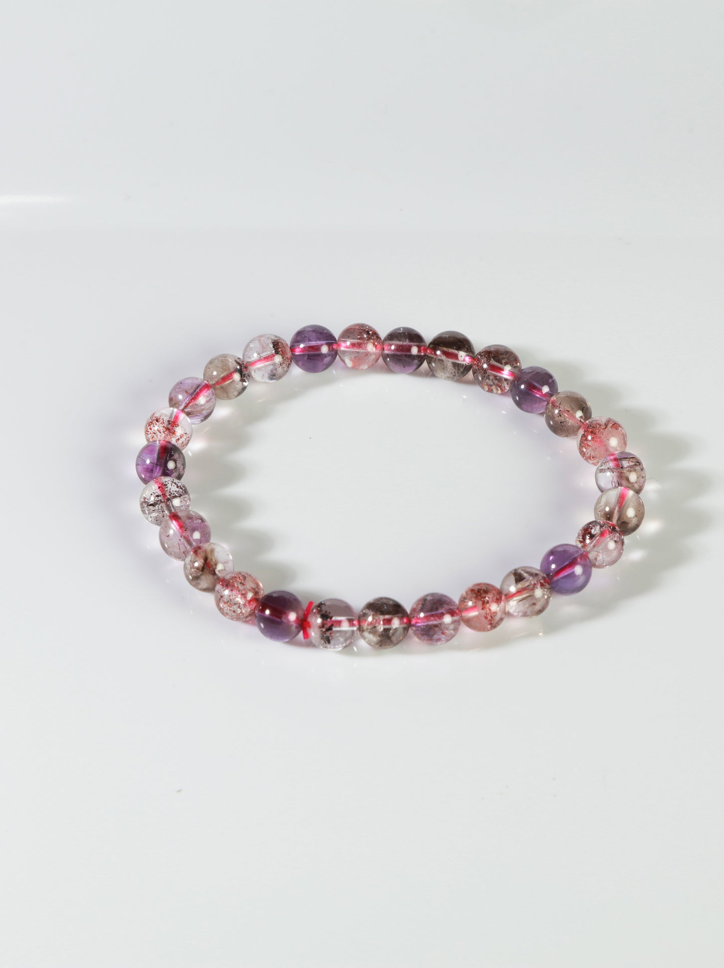 Super Seven Beaded Bracelet